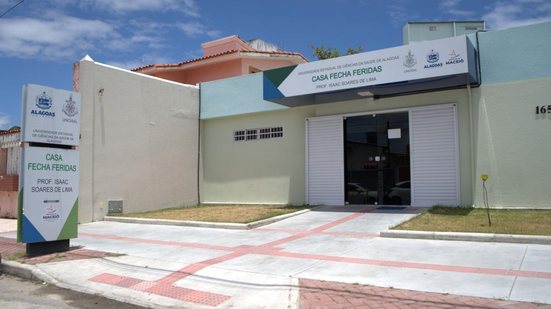 Agência Alagoas