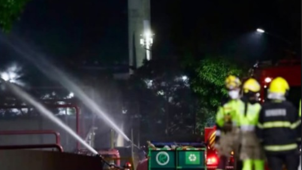 O que é estireno? Substância deixou capital de estado brasileiro em alerta