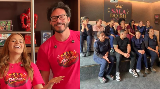 Reprodução/Instagram