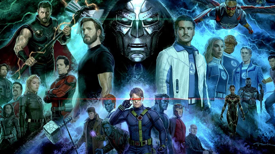 Marvel