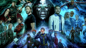 Marvel