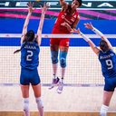 © Divulgação/Volleyball World