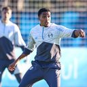 Lucas Uebel/Grêmio