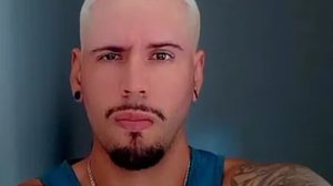 Washington tinha 34 anos - Arquivo Pessoal