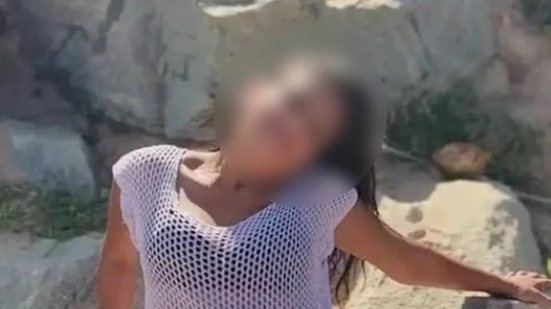 Mulher teve corpo queimado após companheiro tentar matá-la no Tabuleiro do Martins - Foto: Reprodução