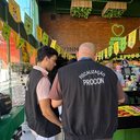 Foram encontrados carnes e laticínios impróprios para consumo - Foto: Secom Maceió
