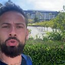 Influenciador Lucas Strabko, conhecido como Cartolouco. - Foto: Reprodução/TV Globo