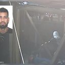 Erick foi surpreendido por homens encapuzados e executado em via pública - Foto: Reprodução
