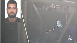 Erick foi surpreendido por homens encapuzados e executado em via pública - Foto: Reprodução