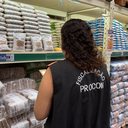 Levantamento apontou uma variação de mais de 300% na massa de cuscuz - Foto: Secom Maceió