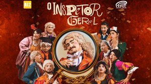 A comédia é resultado da turma nível intermediário I do Curso Livre de Teatro do Centro de Pesquisas Cênicas. - Foto: Divulgação