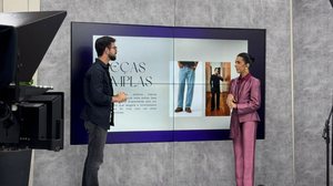 Imagem Mais estilo, menos regras: o novo momento da moda masculina