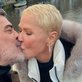 Xuxa Meneghel e Junno AndradeReprodução / Instagram