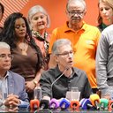 Imagem Novo oficializa a candidatura de Romeu Zema à presidência da República