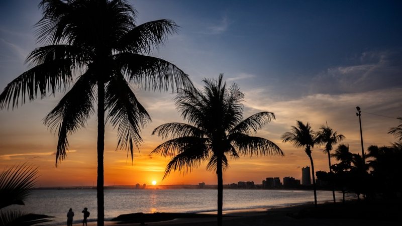 Maceió está entre os cinco destinos mais buscados do Brasil para o feriado de 7 de Setembro