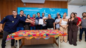 Secom Maceió