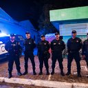 As rondas poderão ser realizadas a pé ou com o uso de veículos leves, conforme a disponibilidade operacional da Guarda Municipal. - Foto: Alisson Frazão / Secom Maceió