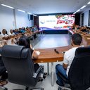 Alisson Frazão/ Secom Maceió