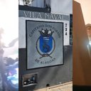 Mandado foi executado na Vila Naval da Marinha do Brasil, localizada no bairro do Poço, em Maceió. - Foto: Reprodução