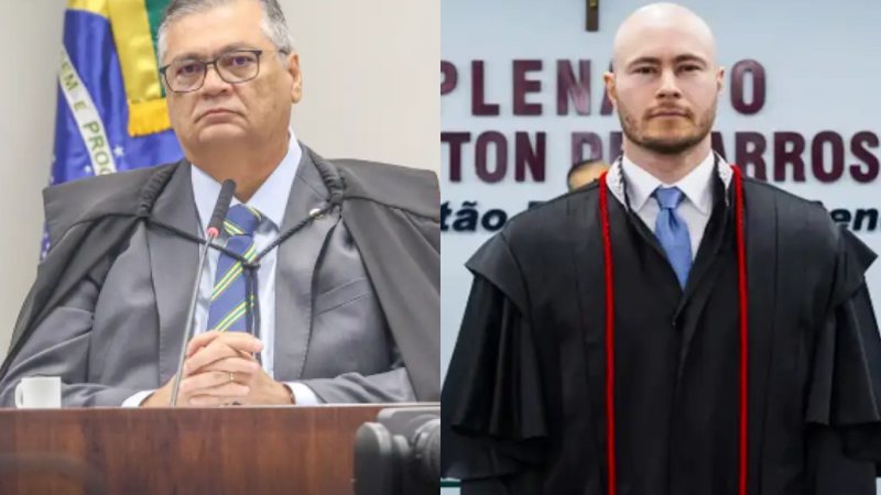 Dino determina afastamento do presidente do TCE do Maranhão em investigação de assassinato