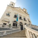 Procissão e missa campal acontecerão nos bairros Centro e Jaraguá, nesta quinta-feira (27) - Foto: Secom Maceió