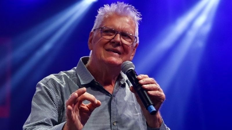 É hoje: 3º Conecta Contábil começa em Arapiraca com palestra do Professor Gretz