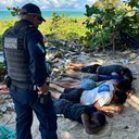 Grupo foi localizado após trabalho de inteligência da Guarda de Maceió - Foto: Secom Maceió