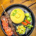 Imagem Festival Sabores de Alagoas reúne gastronomia, música e cultura na Praça Vera Arruda