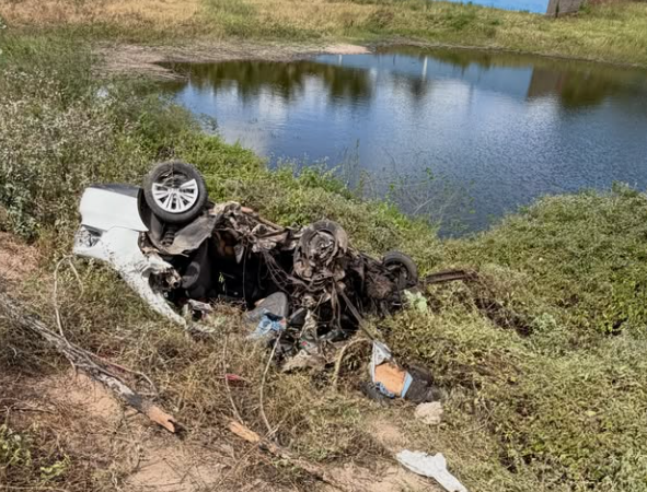 Saiba quem eram os jovens mortos em acidente na AL-220, em Olho d’Água do Casado