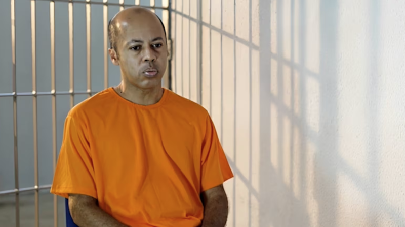 Hoje, na RECORD: Albino dos Santos, serial killer de Maceió, quebra o silêncio em entrevista exclusiva