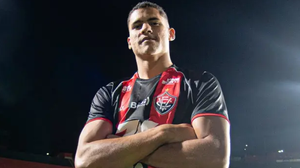 Victor Ferreira / EC Vitória