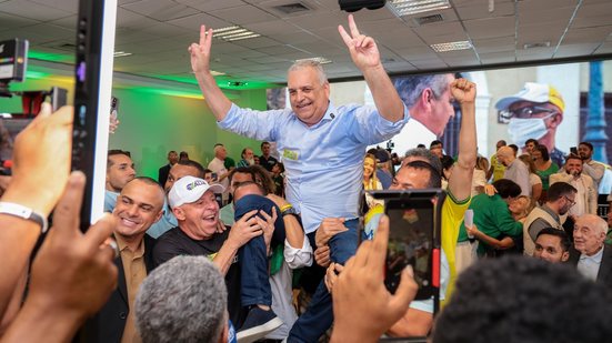 Imagens: Assessoria Alfredo Gaspar