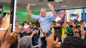 Imagens: Assessoria Alfredo Gaspar