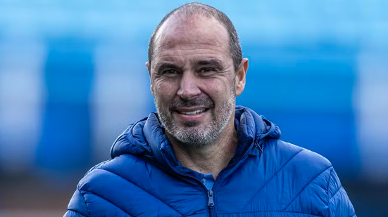Fabiano Rateke / Avaí