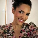 Ana Walesca do Nascimento Gomes foi assassinada a tiros enquanto passeava com cão de estimação - Foto: Reprodução