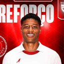Anderson Dias foi apresentado pelo CRB - Divulgação / CRB