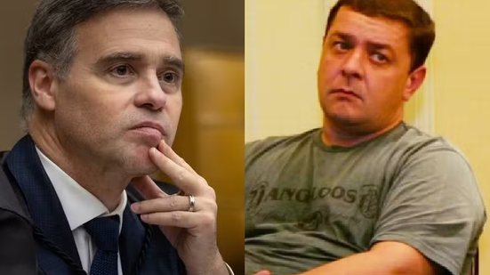 Imagem Ministro André Mendonça manda PF apurar vazamentos do caso Lulinha