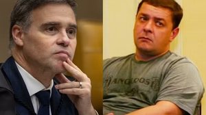 Imagem Ministro André Mendonça manda PF apurar vazamentos do caso Lulinha