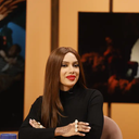 Cantora participou de edição especial do programa na TV Brasil - Foto: Fernando Frazão/Agência Brasil