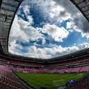 Arena Pernambuco receberá sete partidas, incluindo uma nas oitavas - Rafael Vieira / FPF