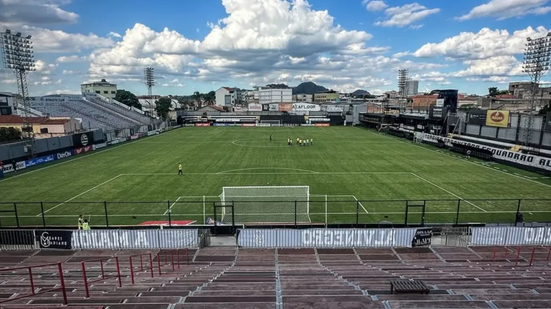 Divulgação / Athletic