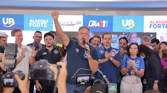Imagem PP lança Arthur Lira como candidato ao Senado por Alagoas