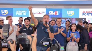 Imagem PP lança Arthur Lira como candidato ao Senado por Alagoas
