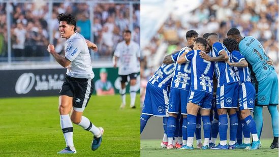 Imagem ASA comemora acesso à Série C nos pênaltis; CSA encara o Nacional-AM na repescagem