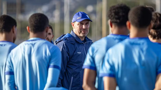 Leandro Boeira / Avaí