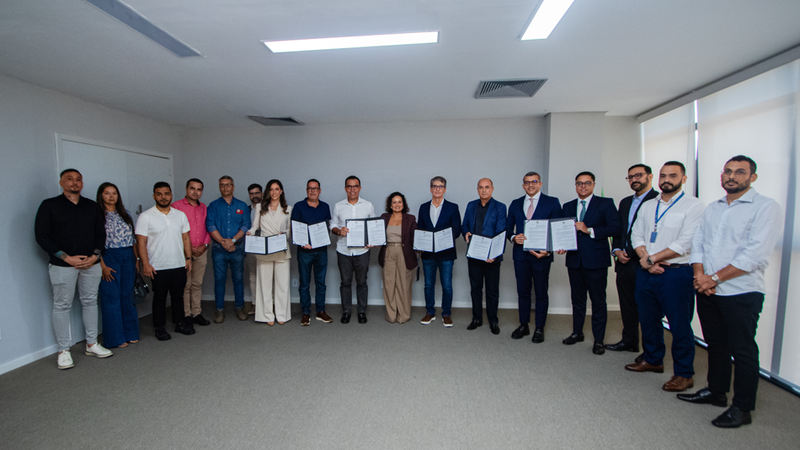 Governo de Alagoas assina decretos do Prodesin com R$ 119,4 milhões em investimentos