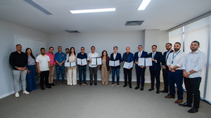 Imagem Governo de Alagoas assina decretos do Prodesin com R$ 119,4 milhões em investimentos