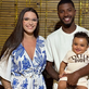 Tragédia: filho de jogador morre aos 2 anos após acidente\u003B clube se manifesta