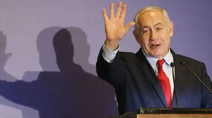 Binyamin Netanyahu - Tânia Rêgo / Agência Brasil