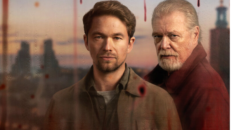 Só 5 episódios: série nº 1 da Netflix vai te prender até o fim